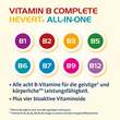 Vitamin B Complete Hevert all-in-one Kapseln - 2