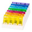 Wepa 7 Tage smart4 Wochenmagazin UV-Schutz + Regenb - 1