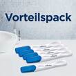 Clearblue Schwangerschaftstest schnelle Erkennung - 8