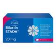 Bilastin Stada 20 mg Tabletten - 1