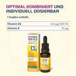 Vitamin D3 K2 Hevert Bioaktiv &Ouml;l - 3