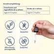 Vitamin D3 K2 Hevert Bioaktiv &Ouml;l - 5