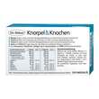 DR.B&Ouml;HM Knorpel &amp; Knochen Tabletten - 2