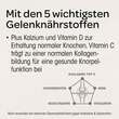 DR.B&Ouml;HM Knorpel &amp; Knochen Tabletten - 3
