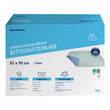 DOMOTHERM Bettschutzeinlage waschbar 85x90cm - 1