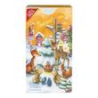 H&S Adventskalender Stern Filterbeutel - 2