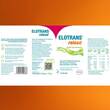 Elotrans reload Elektrolyt-Pulver Apfel Beutel  - 5