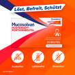 Mucosolvan Hustensaft-Portionsbeutel 30 mg / 5 ml - 4