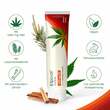 Cannabis Gel 1000 mg w&auml;rmend Elpixol - 4