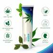Cannabis Gel 1000 mg Cbd k&uuml;hlend Elpixol - 4