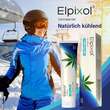 Cannabis Gel 1000 mg Cbd k&uuml;hlend Elpixol - 5
