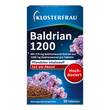 Klosterfrau Baldrian 1200 Tabletten - 1
