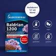 Klosterfrau Baldrian 1200 Tabletten - 3