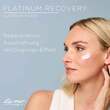 La Merplatinum Recovery Pro Cell Cream Nacht mit P. - 2