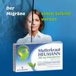 Mutterkraut Heumann 200 mg Filmtabletten - 2