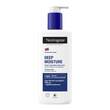 NEUTROGENA Deep Moisture Bodylotion - 1