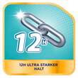 Corega ultra Haftcreme starker Halt + Kr&uuml;melschutz - 2