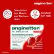 Anginetten Halstabletten zuckerfrei Kirsche - 3