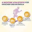 Vitamin D3 K2 Hevert + Calcium und Magnes.1000 IE Kapseln  - 2