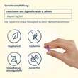Vitamin D3 K2 Hevert + Calcium und Magnes.2000 IE Kapseln  - 3