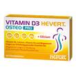 Vitamin D3 Hevert Osteo Pro Filmtabletten - 1