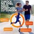 Voltaren Actigo Schmerzgel 11,6 mg / g - 3