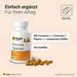Raab Vitalfood Curcuma Bio Tabletten - 3
