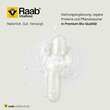 Raab Vitalfood Elektrolyte pur Pulver - 6