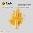 Raab Vitalfood Algen&ouml;l Omega-3 Kapseln - 6