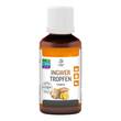 Ingwer Ginjer forte Tropfen - 1