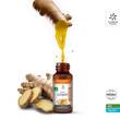 Ingwer Ginjer forte Tropfen - 2