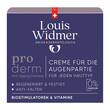 Widmer proderm Creme f&uuml;r die Augenpartie ohne P. - 2