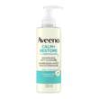 Aveeno Calm + Restore n&auml;hrender Hafer Gesichtsrein. - 1