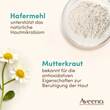 Aveeno Calm + Restore n&auml;hrender Hafer Gesichtsrein. - 3