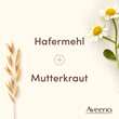 Aveeno Calm + Restore beruhigende Hafer Toning Lot. - 2