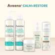Aveeno Calm + Restore beruhigende Hafer Toning Lot. - 5