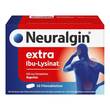 Neuralgin extra Ibu-Lysinat Filmtabletten - 1