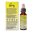 Bachbl&uuml;ten Original Rescura Night Pets Tro.alk.frei  - 3