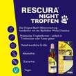 Bachbl&uuml;ten Original Rescura Night Pets Tro.alk.frei  - 4