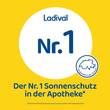 Ladival Aktiv Sonnenschutz Creme &amp; Stift Lsf 50 +  - 4
