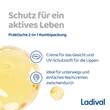 Ladival Aktiv Sonnenschutz Creme &amp; Stift Lsf 50 +  - 6