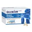 Gelencium Enzym Complex hochdos.mit Bromelain Kapseln  - 1