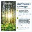 Lipovitamine 1000 vegan Vitamin D3 + A+K2 Tropfen - 2