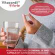 Vitacardil Forte mit Thiamin f&uuml;r d.Herzfunktion Kapseln  - 4