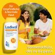 Ladival empfindliche &amp; normale Haut Lotion Lsf 30 - 2