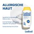 Ladival allergische Haut Sonnenschutz-Gel Lsf 50 +  - 3
