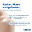 Ladival allergische Haut Sonnenschutz-Spray LSF50 +  - 4