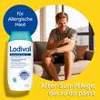 Ladival allergische Haut Apres Pflegegel - 2