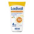 Ladival empfindliche Kinderhaut Creme Lsf 50 +  - 1
