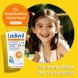 Ladival empfindliche Kinderhaut Creme Lsf 50 +  - 2